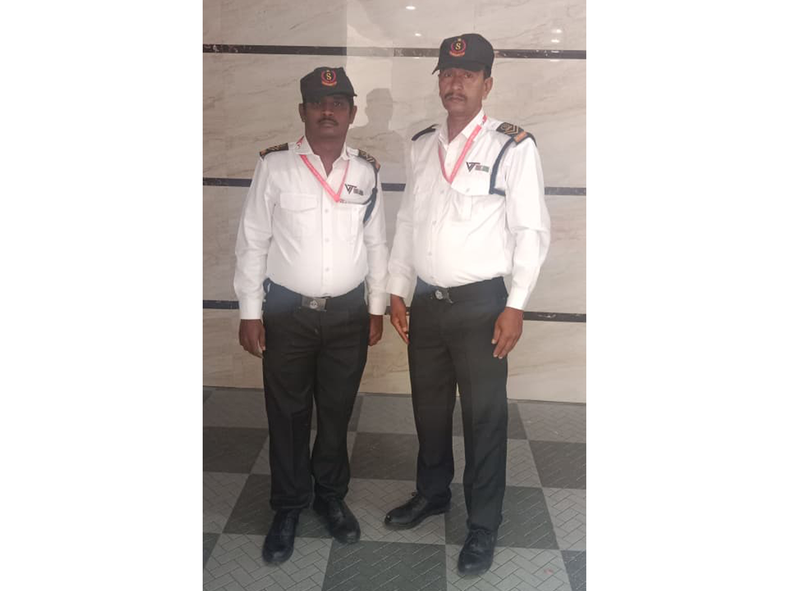 V T SECURITIES AND FACILITIES SERVICES